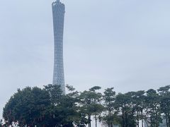 -海心沙亚运公园