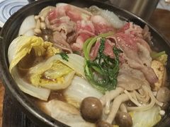 -森味花园·日本料理(伊藤洋华堂亚运村店)