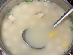 -湘力力小院·鱼汤泡饭(枫林路店)