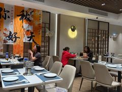 -聚春园自助餐厅(东街口店)