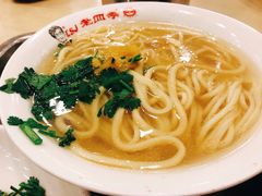 鸡汤面-老四季(南市场店)