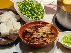 -今日牛事潮汕鲜牛肉火锅(瑞金店)