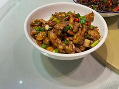 -小柴米·传统江西菜(万寿宫店)