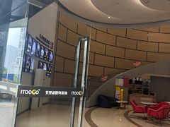 -艾型动健身游泳(环宇城店)