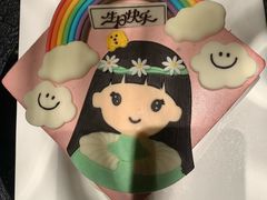 -美滋每客(太原龙湖苏宁百货店)