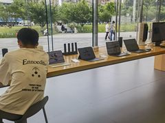 -华为智能生活馆(杭州大悦城)