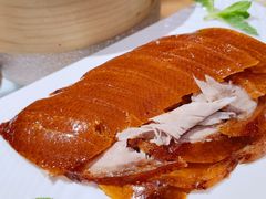 -北京老铺烤鸭(老城根店)