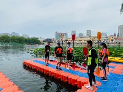 -WhaleSports户外水上运动俱乐部(朝阳公园店)