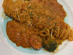 -魏斯理汉堡(西安沣东吾悦店)