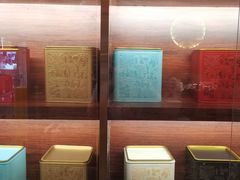 -禄运茶居·手工点心(猎德店)