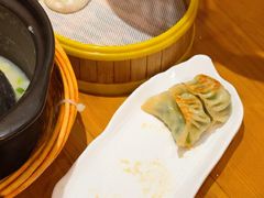 -如轩·海鲜砂锅粥·潮汕菜(沿江东路店)