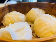 笋尖鲜虾饺-北京四季酒店·采逸轩