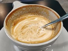 澳白-NokNok Coffee(宽窄巷子店)