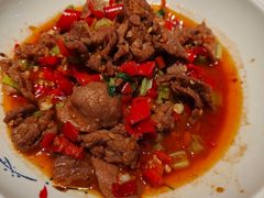 -火宫殿·小吃王国(坡子街店)