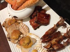 -黑松白鹿(崇文门新活馆店)