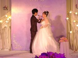 -Sunny喜铺婚礼策划(东部店)