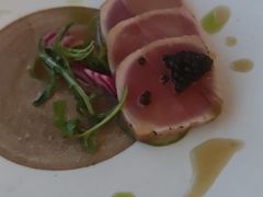 -圣丰索菲特·法国餐厅