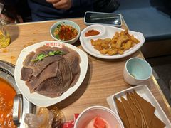 -季季红火锅(长沙步行街店)