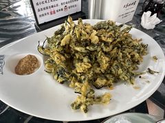 -京北渔家傲
