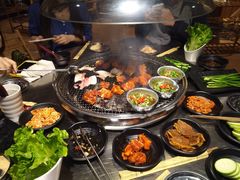 -五彩凉山自助西昌烧烤(柳翠路店)