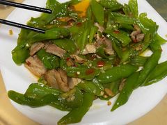 -洪福饭店·十八年老店