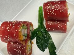 -港湾宴会厅(京基百纳店)