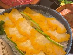 -季季山·云南野生菌火锅(上海首店)