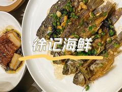 -徐记海鲜(曲江南湖店)