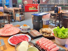 -楠火锅(仁恒梦中心店)