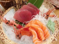 -林妈妈村·日式料理(宝山龙湖天街店)