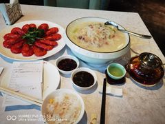 -海湾壹品·粤菜·早茶·烤鸭(拱北店)