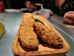 -粤港湾砂锅粥·宵夜(宝龙店)