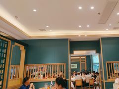 -绿草地·湘菜(芙蓉天街店)