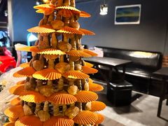 -土蚝·高压锅生蚝(百姓美食街店)