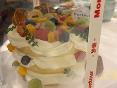 -三凤酒家·百年无锡菜(清扬茂业店)
