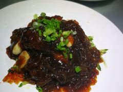 -鸭王烤鸭店(三里河店)