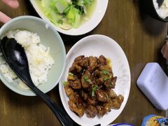 -家烧面馆【南山路知名经典面食】