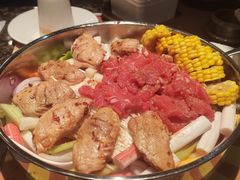 -御上皇三汁焖锅(薛城万达广场店)