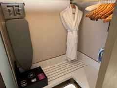 -深圳国际会展中心希尔顿酒店(前海华发冰雪世界店)