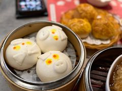 -点点心点心专门店(旺角店)