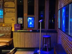 -星聚会KTV(景枫中心店)