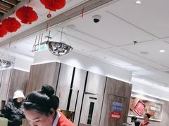 -海底捞火锅(万象城店)