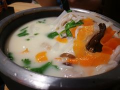 -渔米丰·广府鱼汤米线(光明广场店)