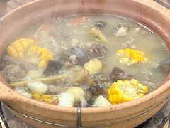 -兴兴旺·冬瓜盅·啫啫煲(西华路店)
