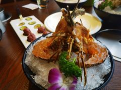 -东海怡品海鲜豆捞(舟宿夜江店)