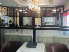 -湘桂人酒楼(西便门店)