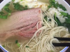 -原怡园面馆(拙政园店)
