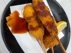 -滨寿司(汇金店)