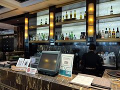 -索菲特西湖大酒店·香榭丽全日候餐厅(南山路店)