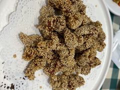 -紫光园·烤鸭·北京菜(劲松店)